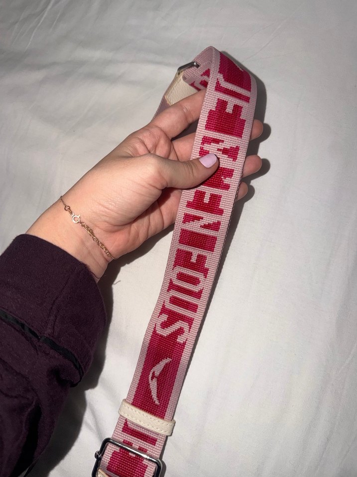 Zadig Çanta Askısı - Görsel 2