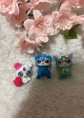 magic mixies - Görsel 5