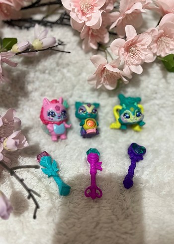 magic mixies - Görsel 7