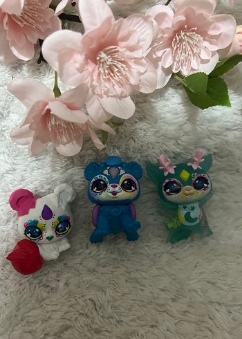 magic mixies - Görsel 3