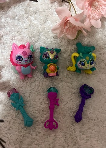 magic mixies - Görsel 2