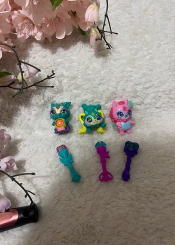 magic mixies - Görsel 8