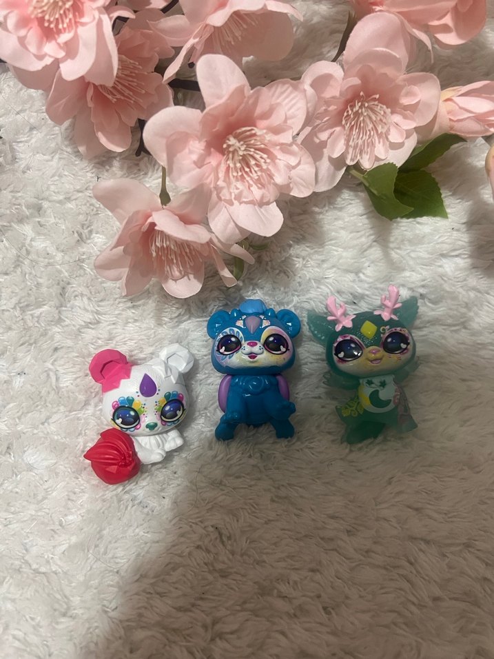 magic mixies - Görsel 5