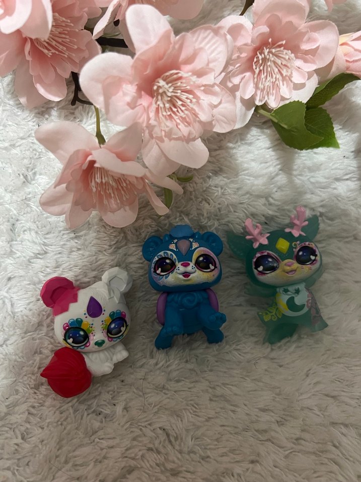 magic mixies - Görsel 4