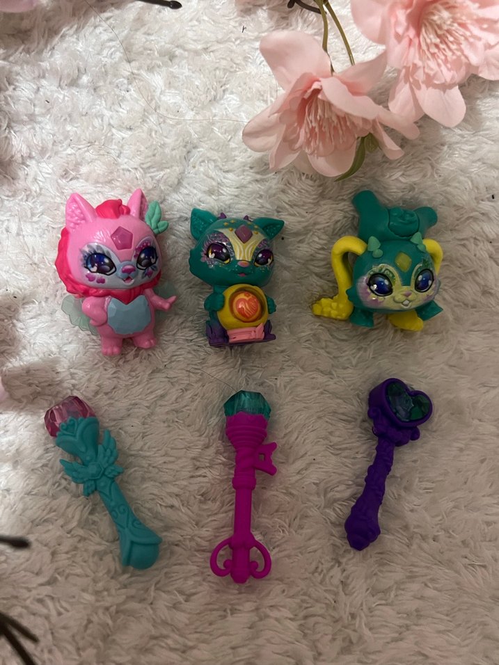 magic mixies - Görsel 2