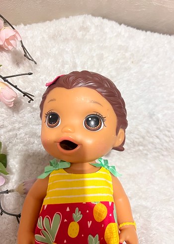 baby alive lily - Görsel 7