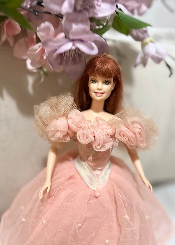 barbie midge - Görsel 6