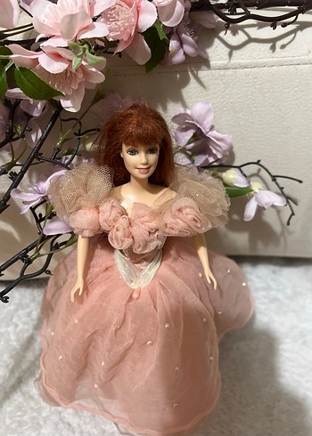 barbie midge - Görsel 5