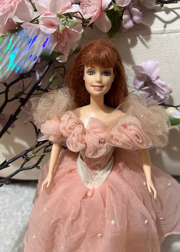 barbie midge - Görsel 2