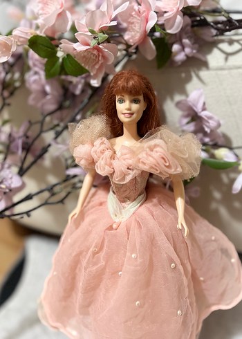 barbie midge - Görsel 3