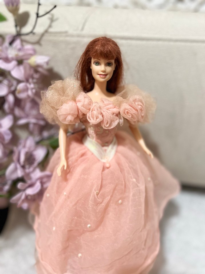 barbie midge - Görsel 4