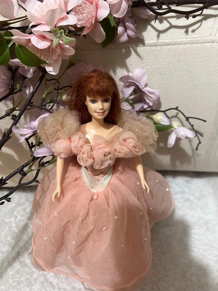 barbie midge - Görsel 5