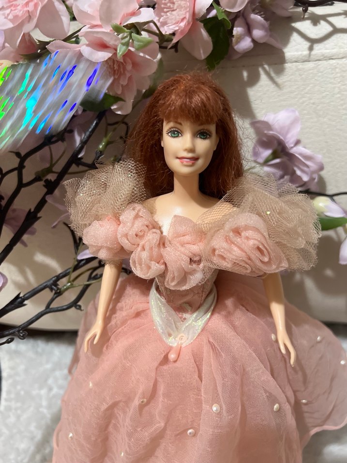 barbie midge - Görsel 2