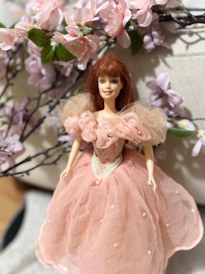 barbie midge - Görsel 3