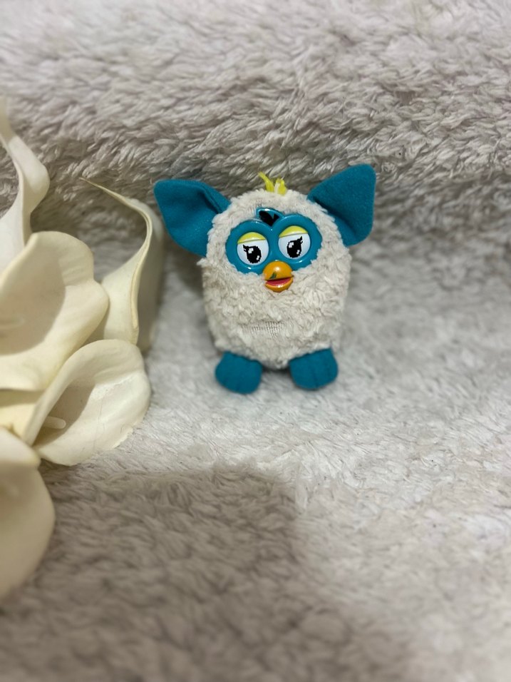 furby - Görsel 2