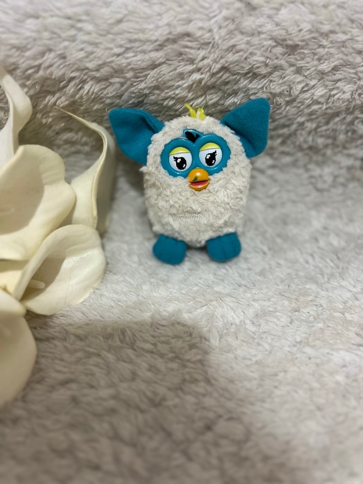 furby - Görsel 3