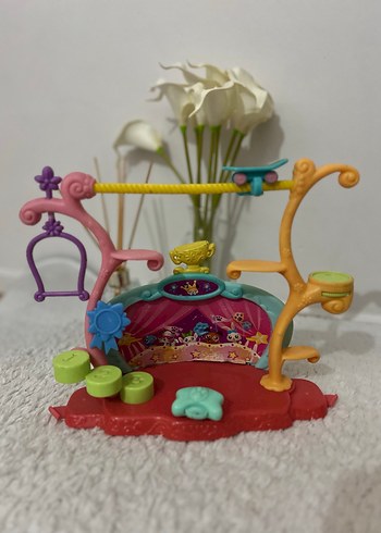 Minişler Pet shop - Görsel 2