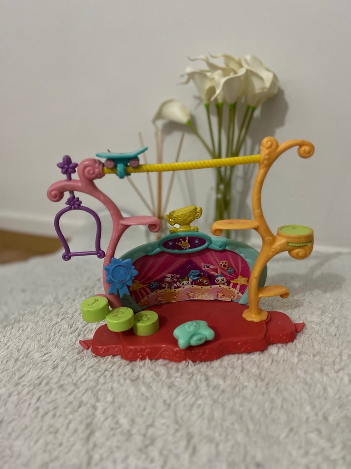 Minişler Pet shop - Görsel 5