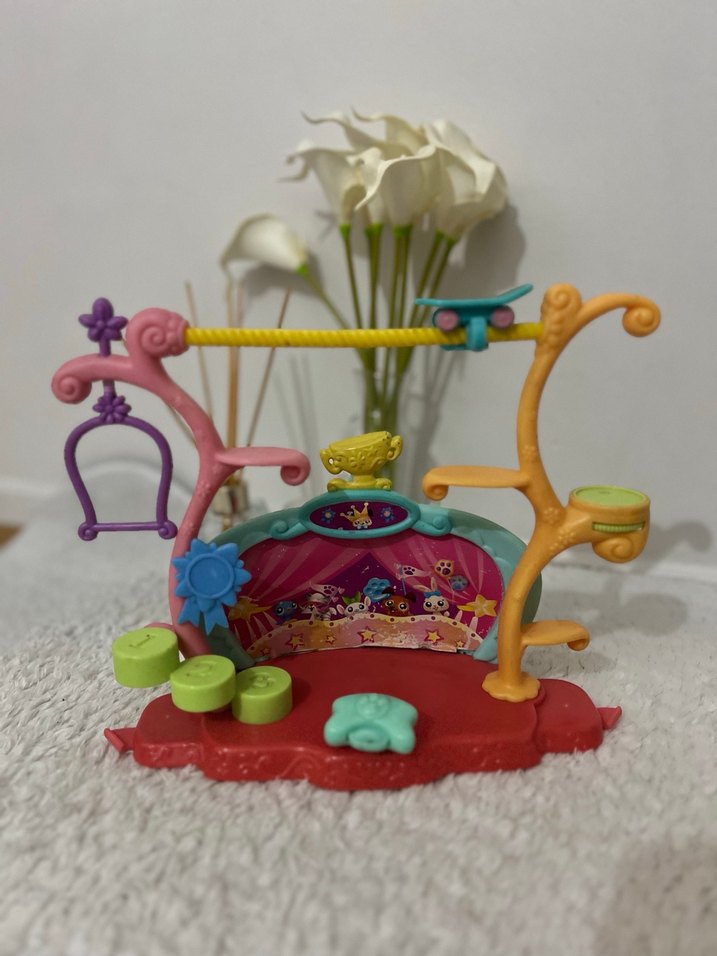 Minişler Pet shop - Görsel 2