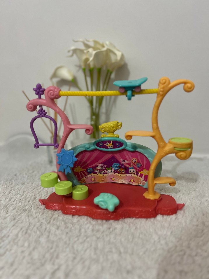 Minişler Pet shop - Görsel 4