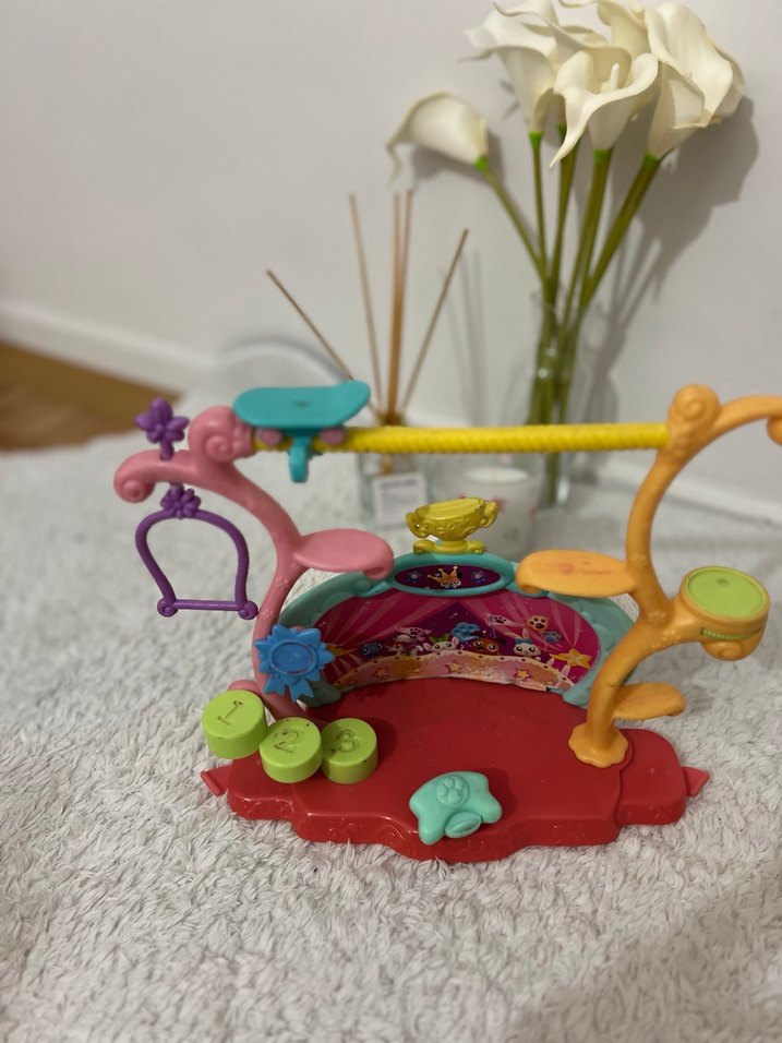 Minişler Pet shop - Görsel 3