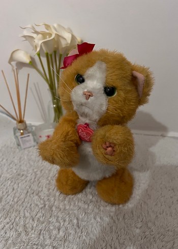 furreal friends daisy - Görsel 6