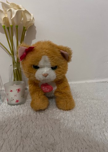 furreal friends daisy - Görsel 4