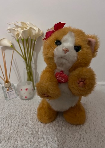 furreal friends daisy - Görsel 2