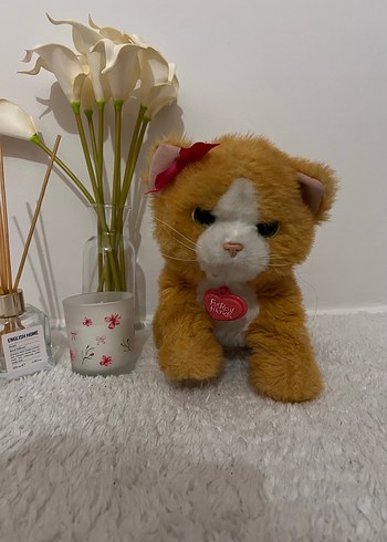 furreal friends daisy - Görsel 3