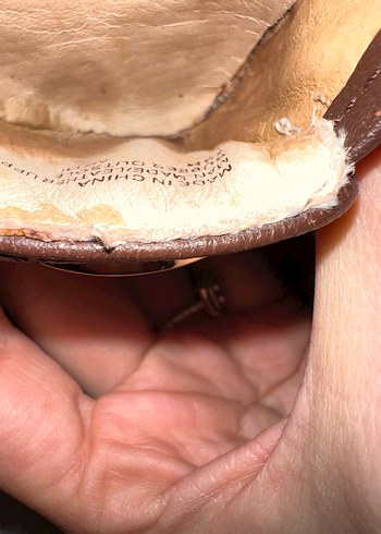 Michael Kors babet - Görsel 9