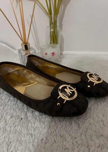 Michael Kors babet - Görsel 3