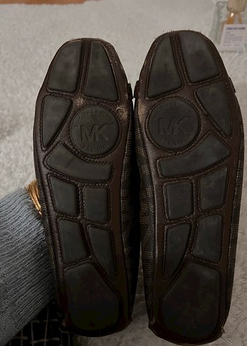 Michael Kors babet - Görsel 6