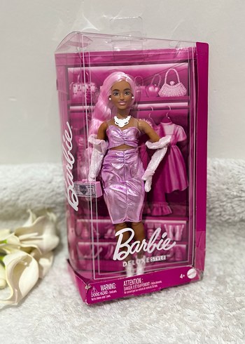 Barbie