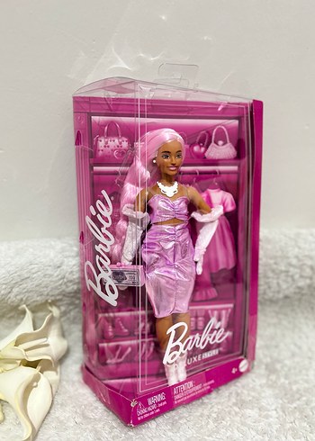 barbie deluxe style - Görsel 3