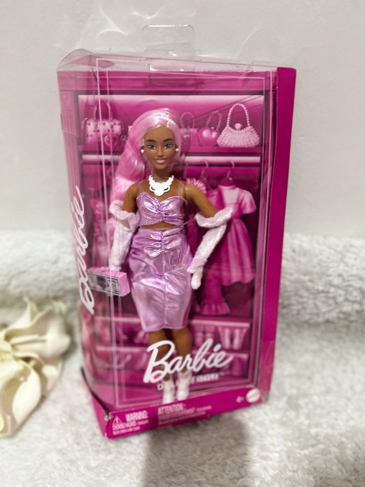 barbie deluxe style - Görsel 2
