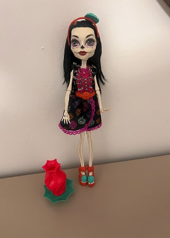 Monster High