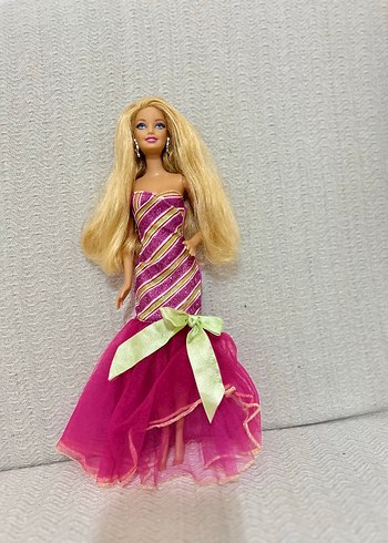 barbie a perfect christmas