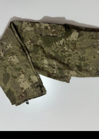 orijinal komando pantolon - Görsel 2