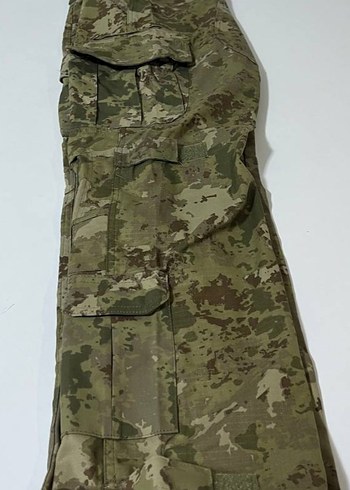 orijinal komando pantolon - Görsel 3