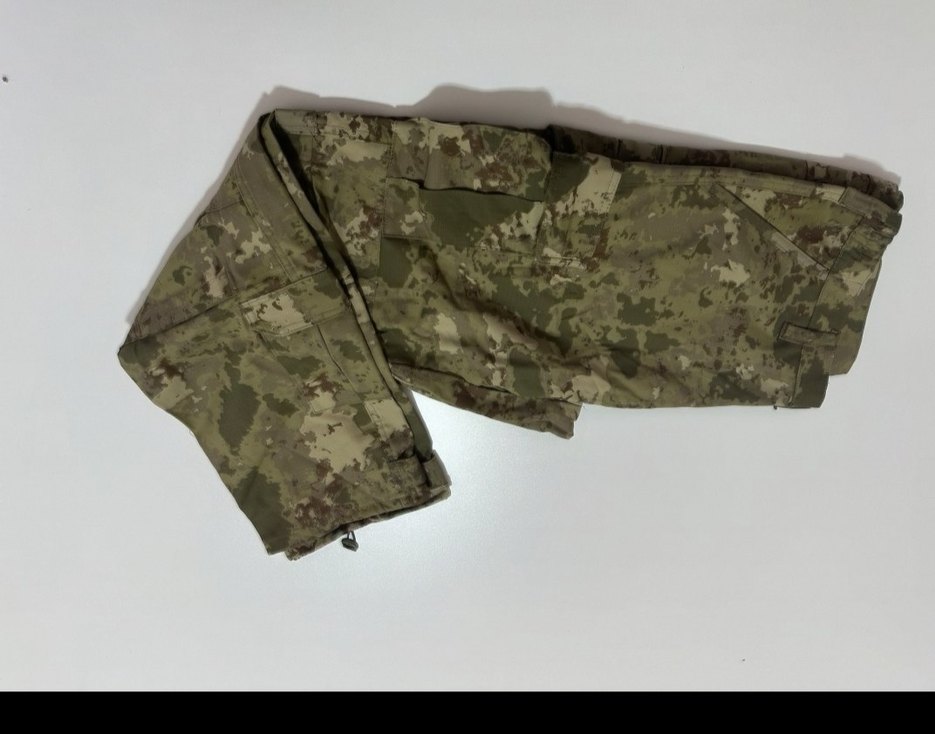 orijinal komando pantolon - Görsel 2