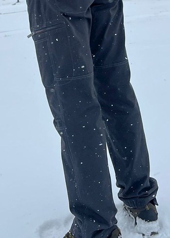 pantolon kargo pantolon - Görsel 2