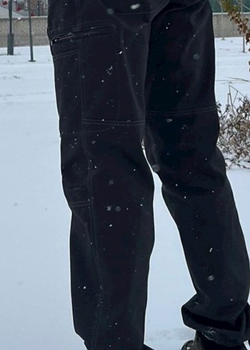 pantolon kargo pantolon - Görsel 6