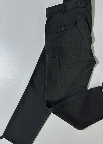 pantolon kargo pantolon - Görsel 4