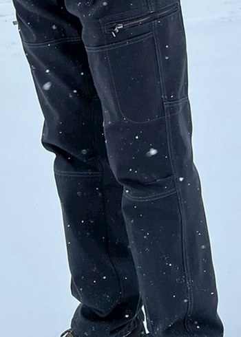 pantolon kargo pantolon - Görsel 7