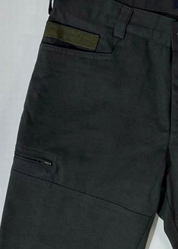 pantolon kargo pantolon - Görsel 3