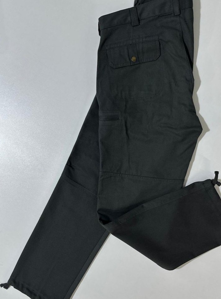 pantolon kargo pantolon - Görsel 4