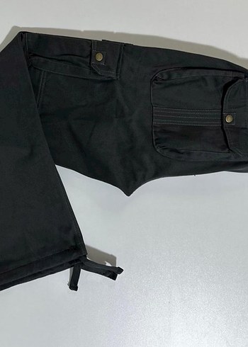 kargo pantolon taktikal pantolon - Görsel 7