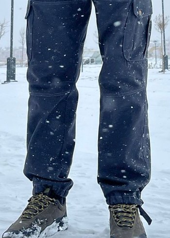 kargo pantolon taktikal pantolon - Görsel 2