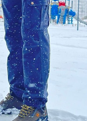 kargo pantolon taktikal pantolon - Görsel 9