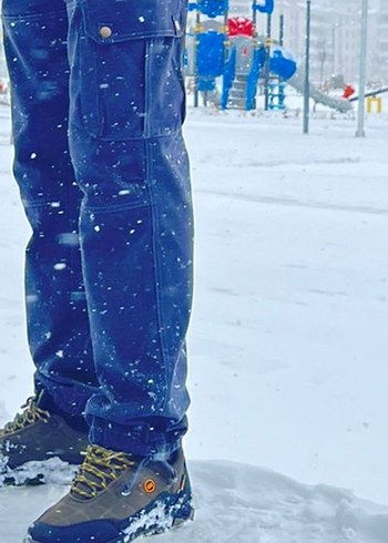 kargo pantolon taktikal pantolon - Görsel 8